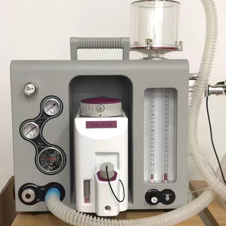 Anaesthesia Machine