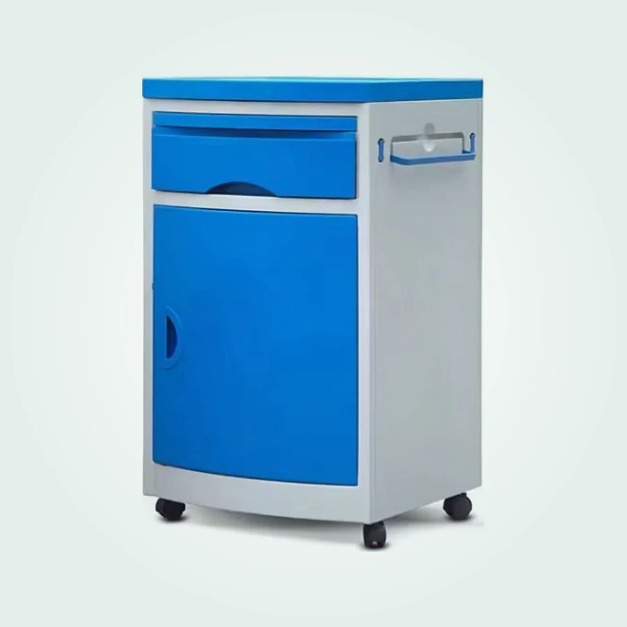 ABS Bedside Cabinet