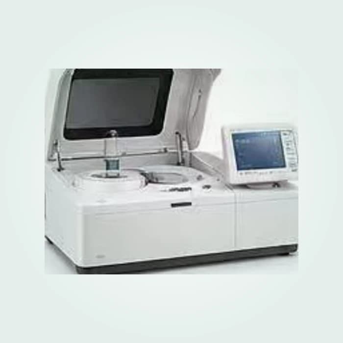 Biochemistry Analyser