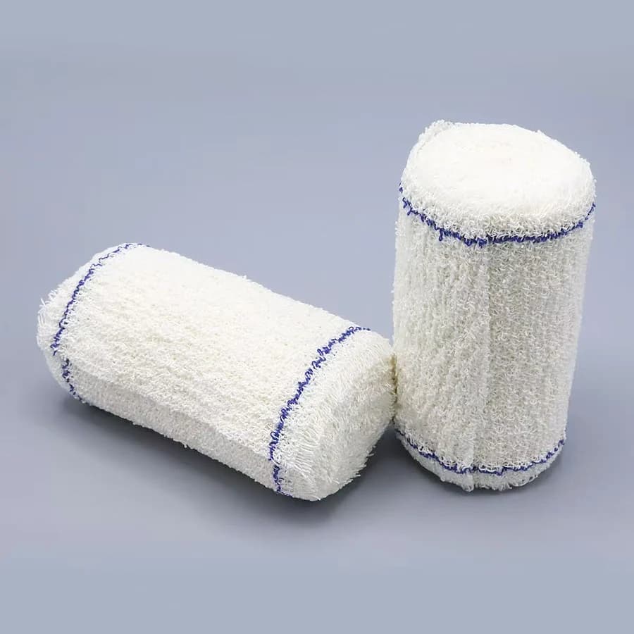 Conforming Bandage