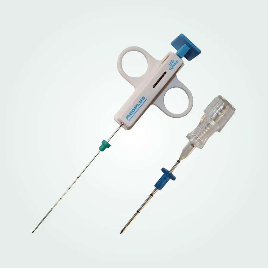 Core Biopsy Needle Sets