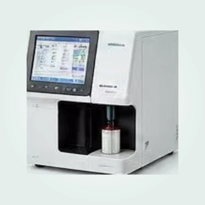 Haematology Analyser