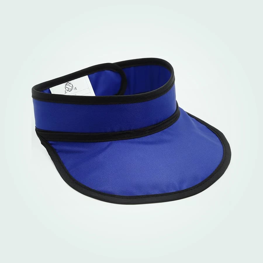 Lead Thyroid Collar