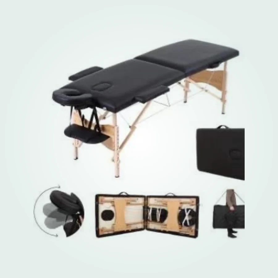 Portable Examination Couch