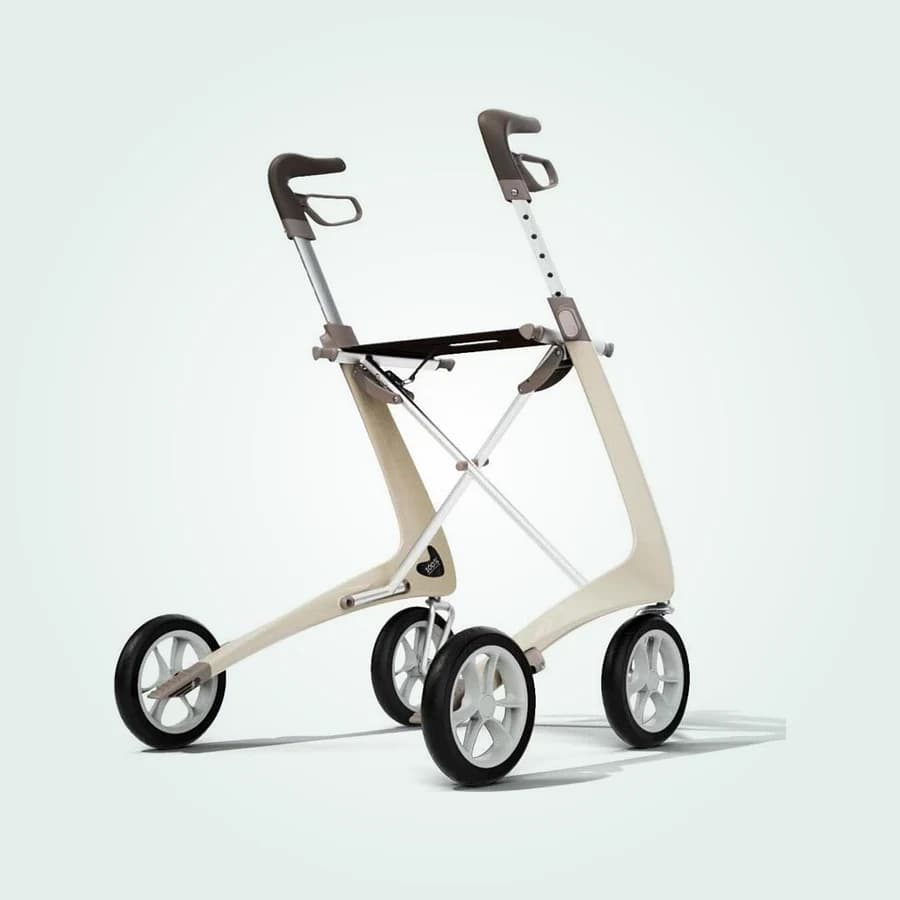 Rollator Walking Frame