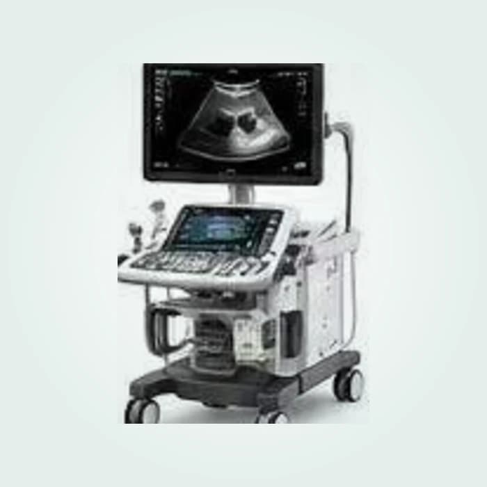 Ultrasound Scanner