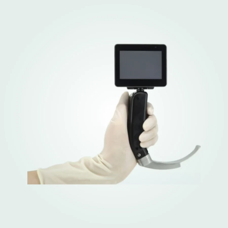 Video Laryngoscope