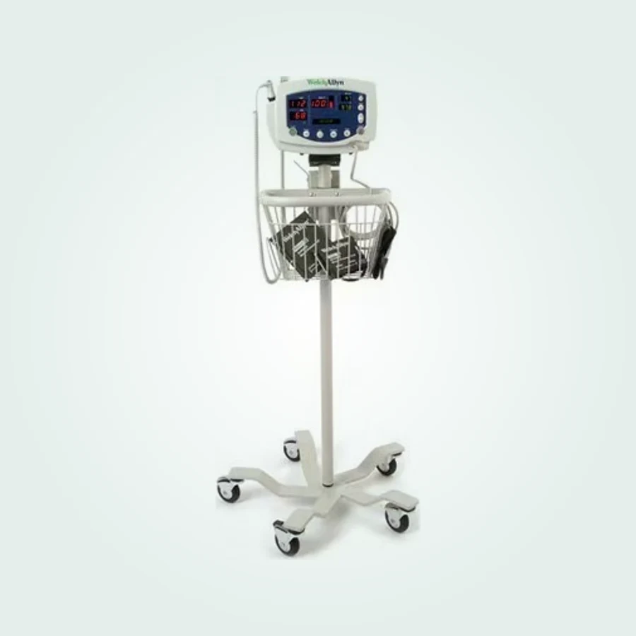 Vital Signs Monitor & Stand